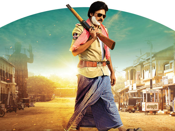 Pawan Kalyan about Sardar Gabbar Singh hindi release Pawan Kalyan about Sardar Gabbar Singh hindi release
