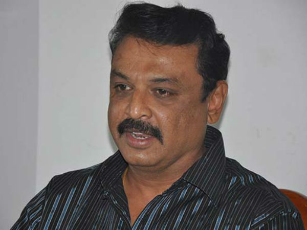 Senior actor Naresh interview about films and politics Senior actor Naresh interview about films and politics