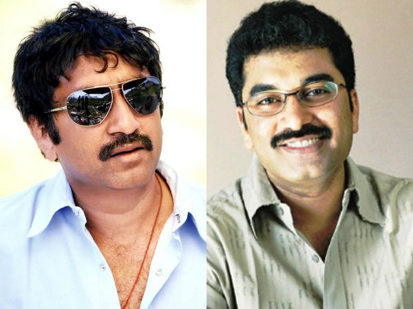 writer Gopimohan back in Sreenu Vaitla School writer Gopimohan back in Sreenu Vaitla School