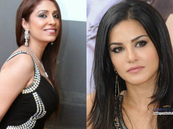 Pooja Mishra is Suing Sunny Leone For 100 Crores in Defamation Lawsuit Pooja Mishra is Suing Sunny Leone For 100 Crores in Defamation Lawsuit