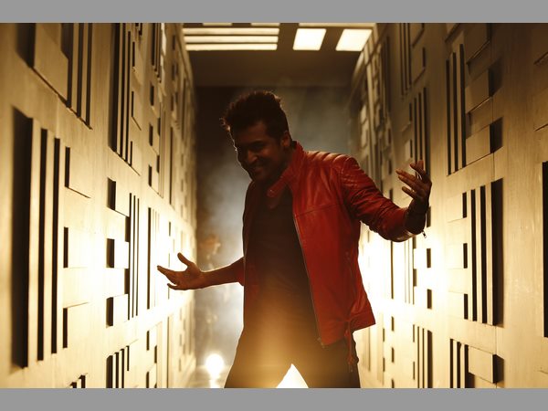 మూమూలు కధే