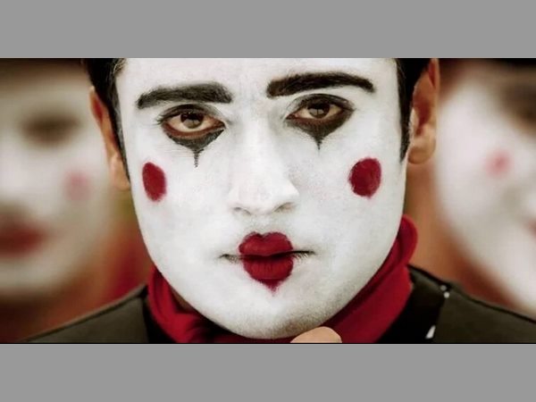 ఇంటర్వెల్ కేక, క్లైమాక్స్ యావరేజ్