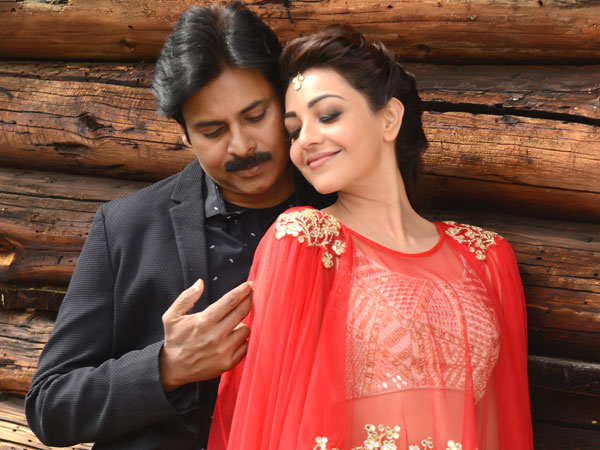 పవన్ వంటి హీరో