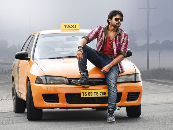 కామెడీ సినిమాగా