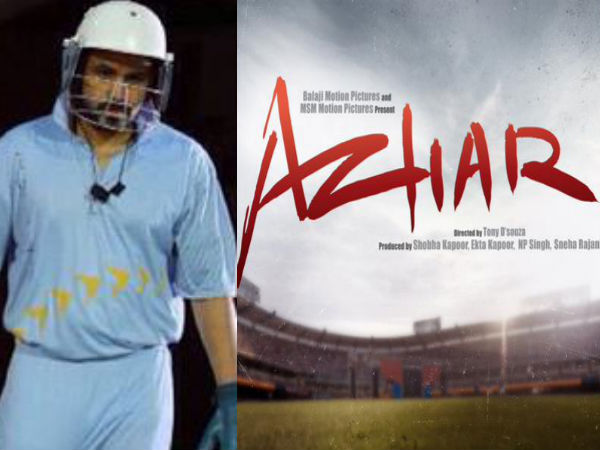 Azhar Movie Review Azhar Movie Review