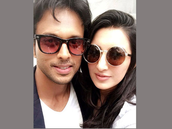 Adarsh Balakrishna to get married on May 28th Adarsh Balakrishna to get married on May 28th
