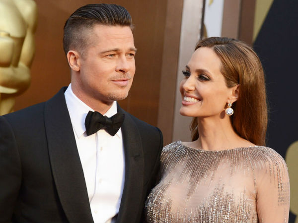 Brad Pitt and Angelina Jolie heading for $400 Million divorce? Brad Pitt and Angelina Jolie heading for $400 Million divorce?