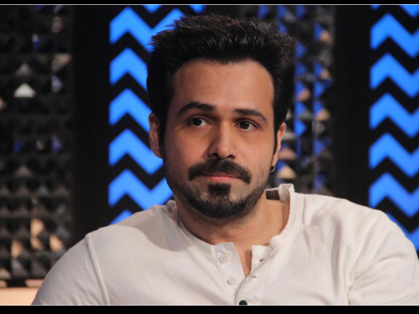 What Emraan Hashmi's book 'The Kiss Of Life' What Emraan Hashmi's book 'The Kiss Of Life'
