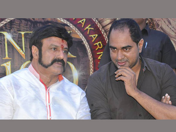 Gautamiputra Satakarni 2nd schedule at hyderabad Gautamiputra Satakarni 2nd schedule at hyderabad