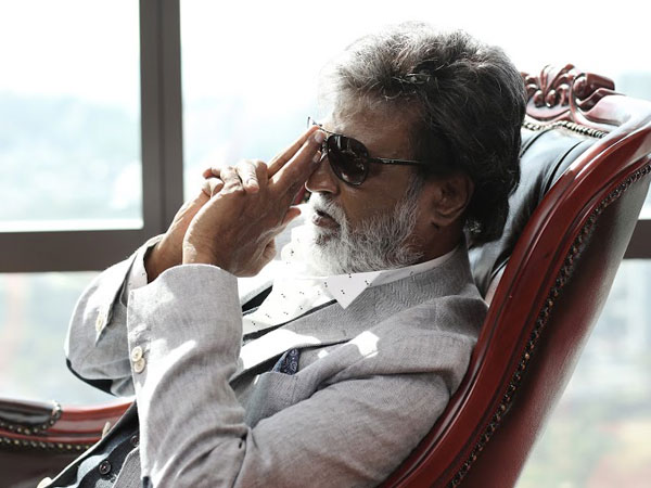 Rajini's Kabali, Copy of 'Taken'? Rajini's Kabali, Copy of 'Taken'?