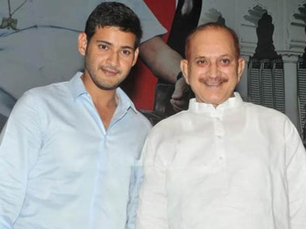No buyers for krishna's new movie Sri sri No buyers for krishna's new movie Sri sri
