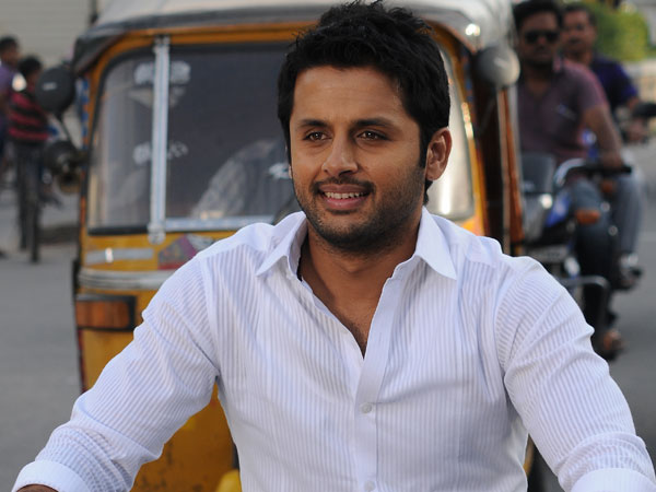 How Hero Nitin feels about missing suriya's 24 movie Deal How Hero Nitin feels about missing suriya's 24 movie Deal