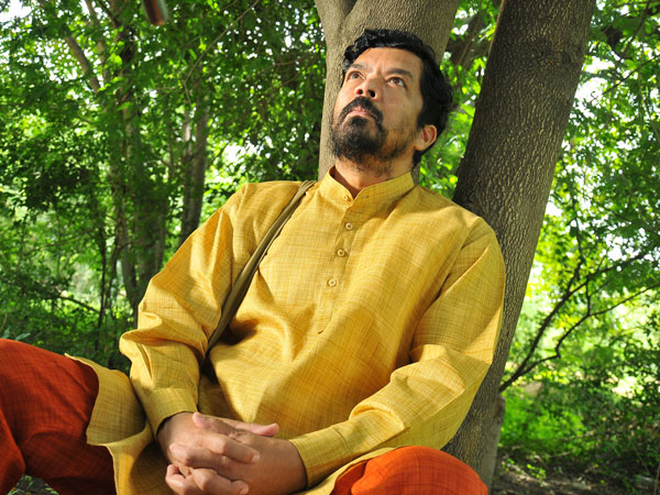 Posani Krishna Murali Gets Abusing Calls Posani Krishna Murali Gets Abusing Calls