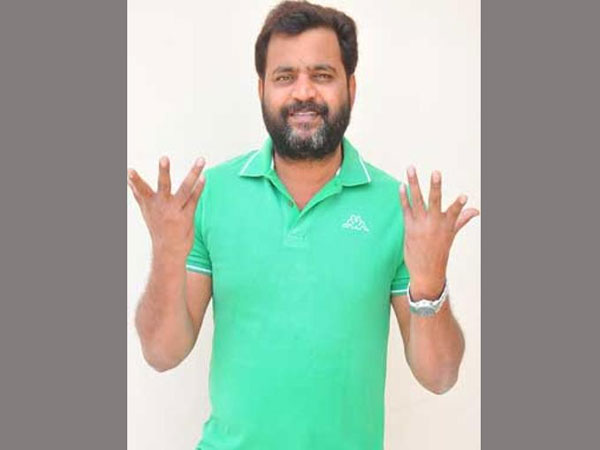 Actor prabhakar revealed the secrets about suman and ramoji Actor prabhakar revealed the secrets about suman and ramoji