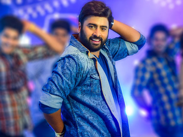Raja Cheyyi Vesthe boxoffice report Raja Cheyyi Vesthe boxoffice report