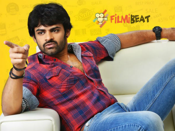 Nandamuri Tarakaratna get 'Mega' offer Nandamuri Tarakaratna get 'Mega' offer