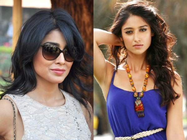 Shriya Saran In Balayya’s Gautamiputra Satakarni Shriya Saran In Balayya’s Gautamiputra Satakarni