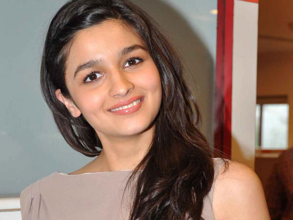 Alia Bhatt Alia Bhatt