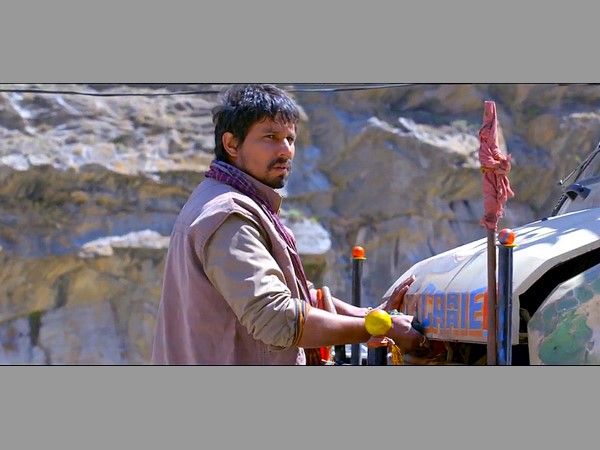 పోరాటాల శిక్షణ :