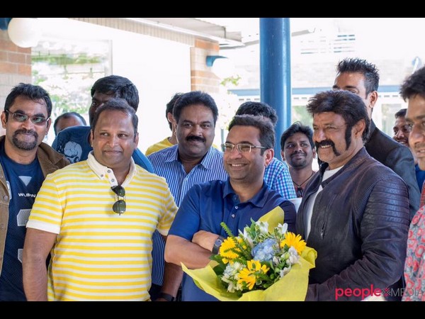 స్వాగతం