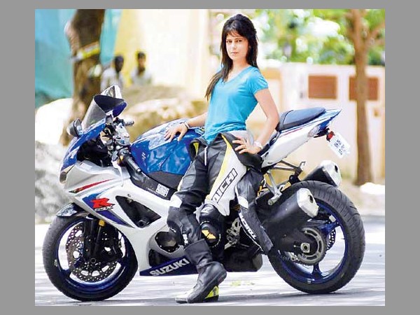 ఇండియన్ ఫిమేల్ చాంపియన్