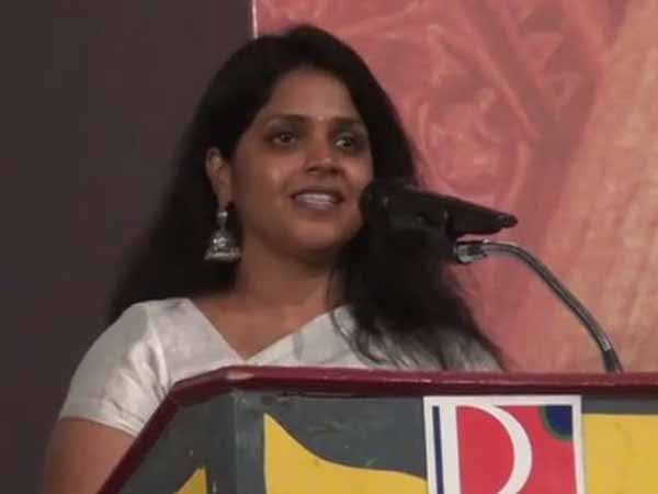 మొదటి భార్య