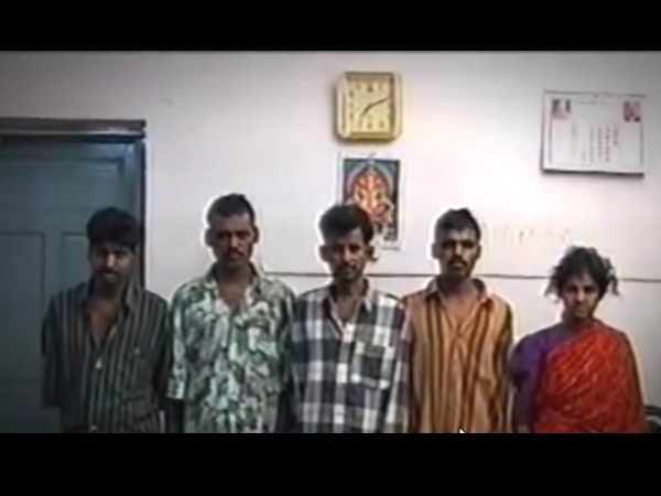 మరోసారి హంతక పర్వం: ఆగస్టులో రానున్న దండుపాళ్యం-2 (ఫోటోస్టోరీ)
