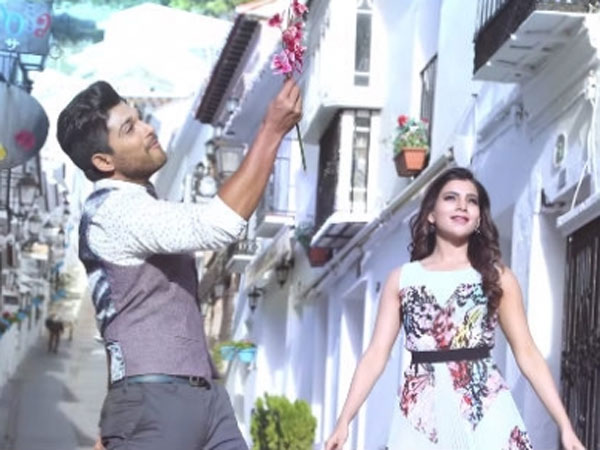 సన్నాఫ్ సత్యమూర్తి