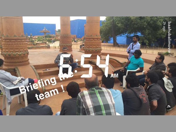 సెట్స్, బావోద్వేగాలు