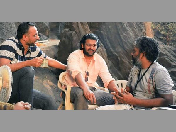 రామౌజి ఫిల్మ్ సిటిలో