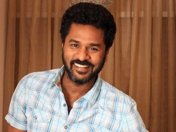 prabhudeva prabhudeva