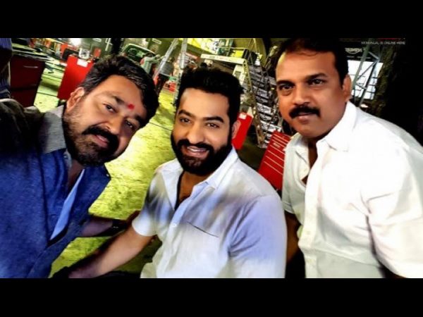 జనతా గ్యారేజ్