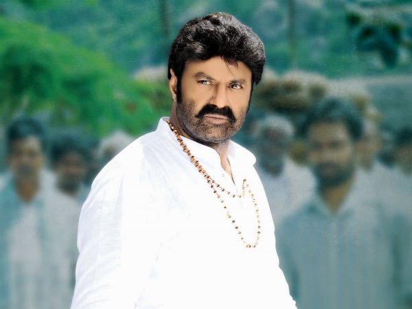 సింహా