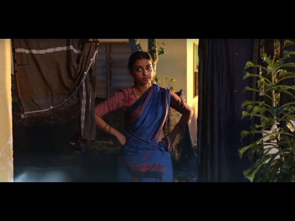 మిడిల్ ఏజ్డ్ మాఫియా డాన్ గా