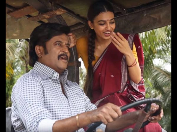 విలన్ గా...