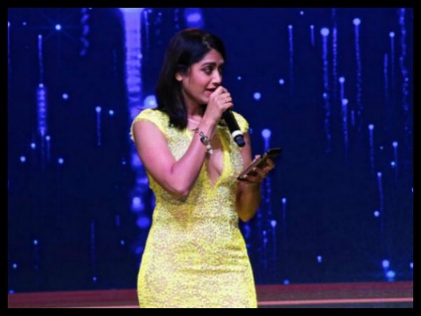 ఘాటుగానే సమాధానం: