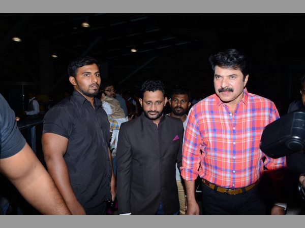 మమ్ముట్టి
