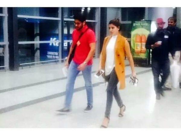 హాట్ టాపిక్ గా...