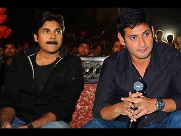 మహేష్ బాబు సినిమాలో