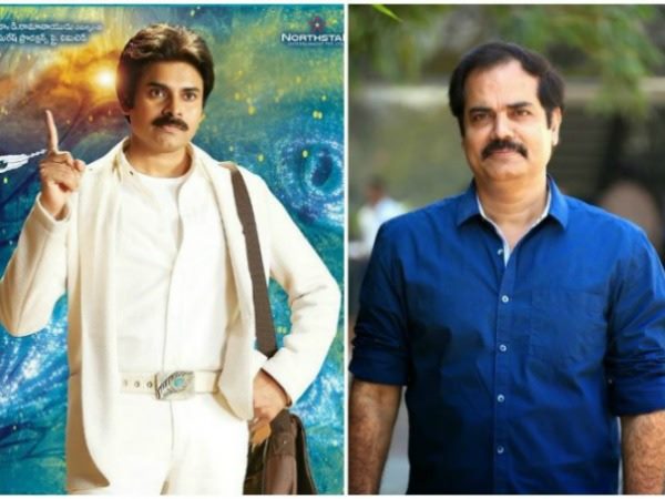 డాలీ రంగంలోకి...