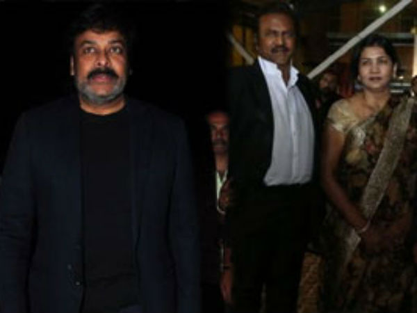 చిన్న చిన్న విబేధాలే