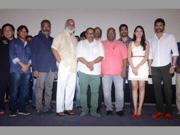 కాంచీ అన్నయ్య గురించి...