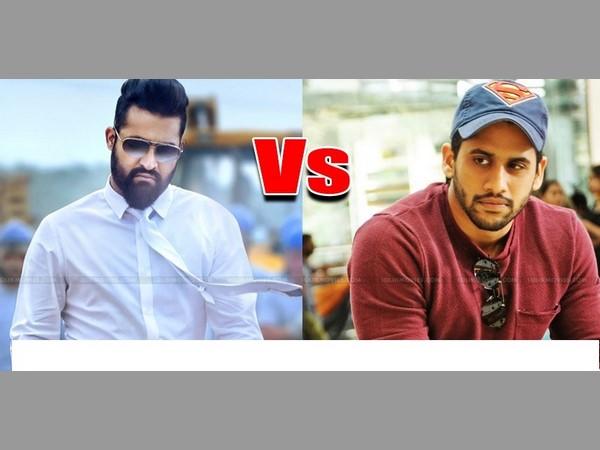 ఫ్రస్ట్రేషన్ లో నాగ చైతన్య: ఆ సినిమా పై సమంత ఎందుకు మాట్లాడటం లేదు (ఫొటో స్టోరీ)