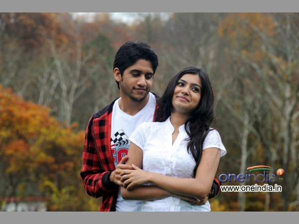 ఫ్రస్ట్రేషన్ లో నాగ చైతన్య: ఆ సినిమా పై సమంత ఎందుకు మాట్లాడటం లేదు (ఫొటో స్టోరీ)