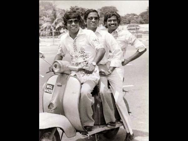 ఇళయరాజా దెబ్బ కొట్టారు