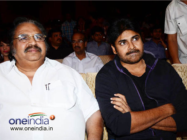 ఆ నమ్మకంతోనే దాసరి..