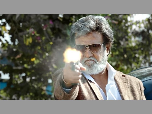 ఇప్పుడు రజినీ ఇంటర్నేషనల్ మానియా
