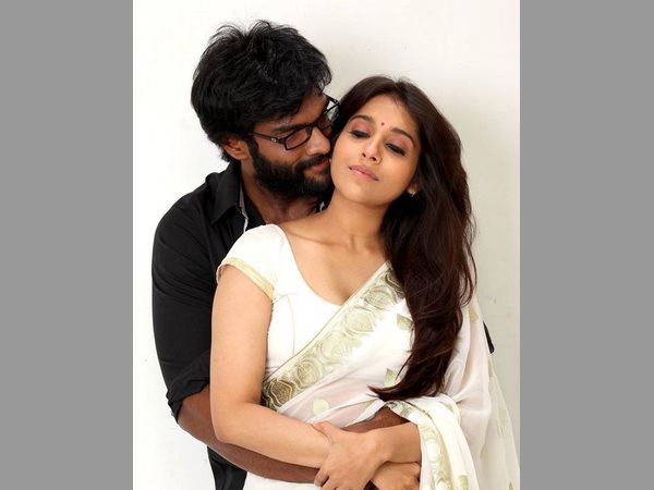 సస్పెన్స్ థిల్లర్