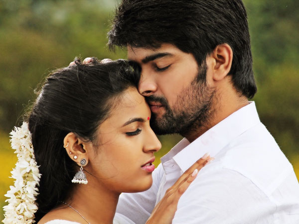 ఎవరెవరు