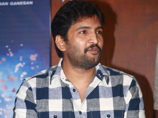 A Court summon for Santhanam A Court summon for Santhanam